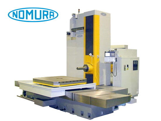 Nomura HBA-135P-R5