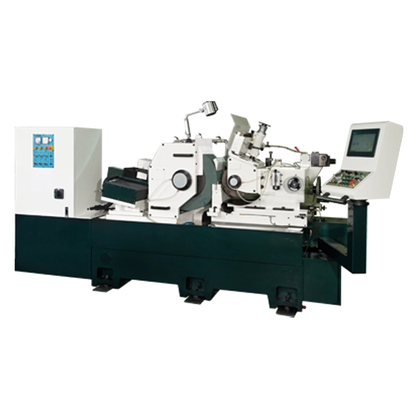 Jagular Centerless Grinder