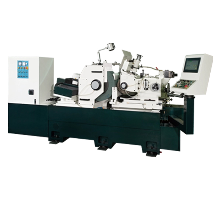 Jagular Centerless Grinder