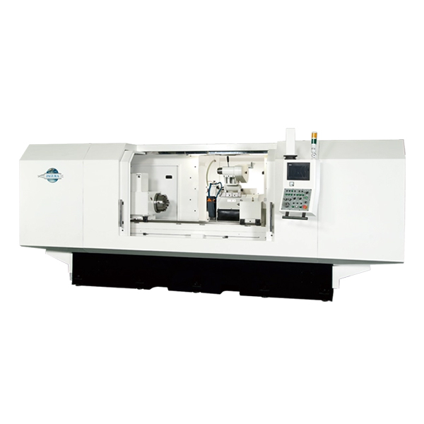 Jagular Cylindrical Grinder