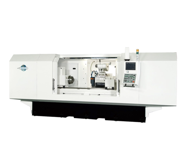 Jagular Cylindrical Grinder