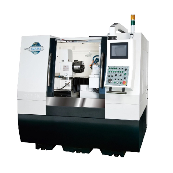 Jagular Internal & Cylindrical Grinders