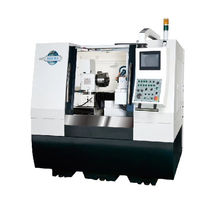 Jagular Internal Cylindrical Grinder