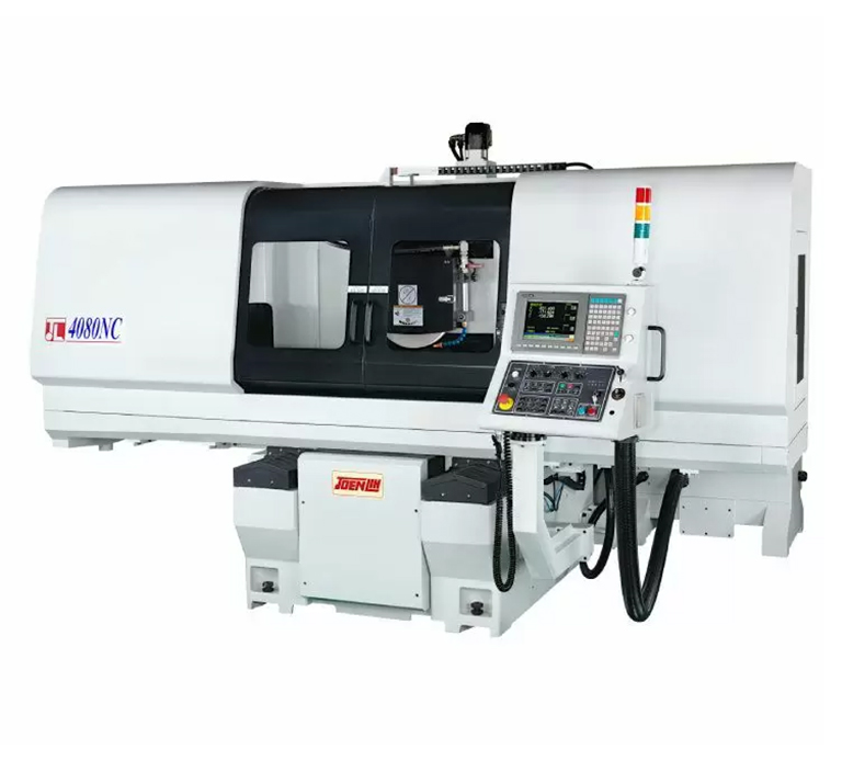 Joen Lih CNC Surface & Profile Grinder