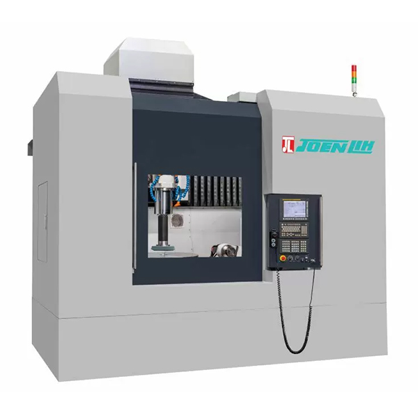 Joen Lih Vertical Grinder