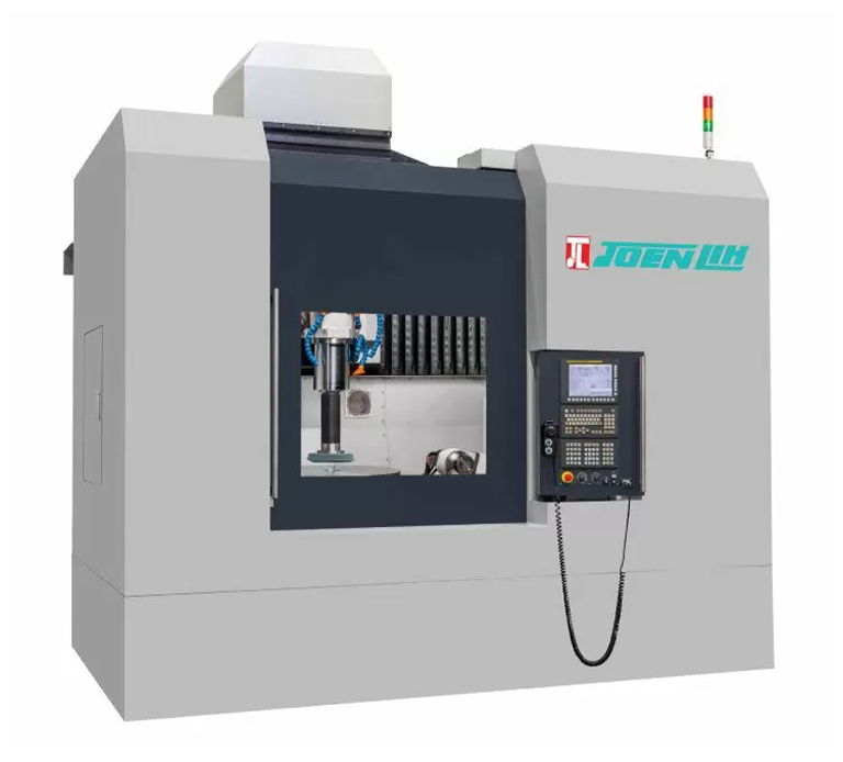 Joen Lih Vertical Grinder