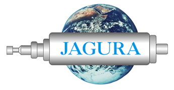 Jagura Logo